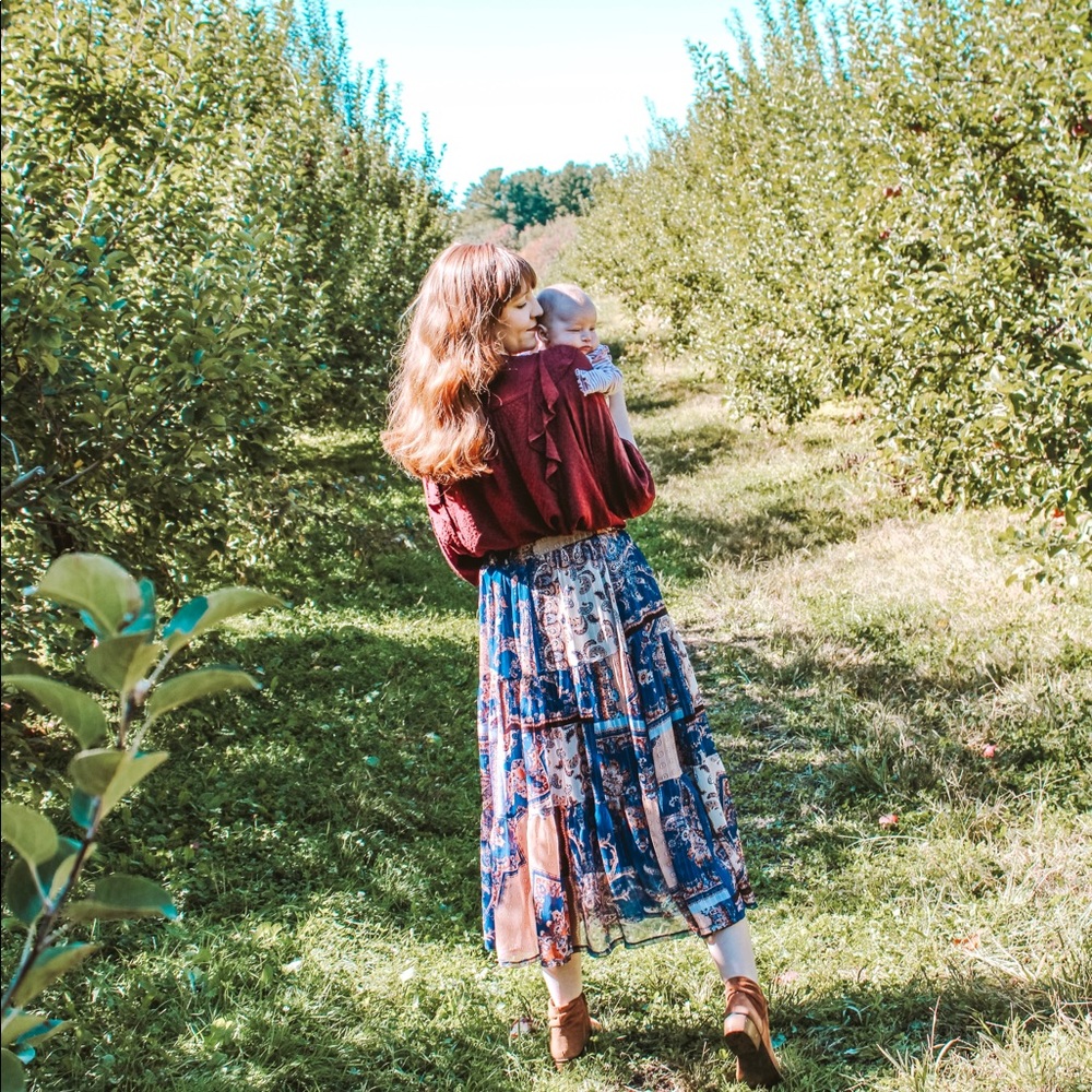 Meet your Posher, Michelle